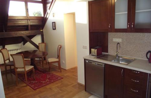 Apartament ALINA - Foto 45