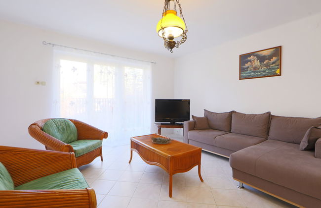 Violetta Grande - Foto 8