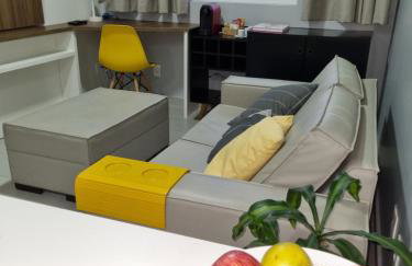 Alphaville Stadium Residence - Foto 40