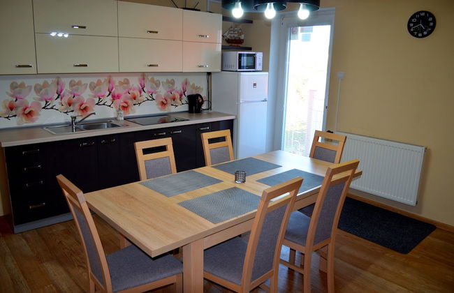 Apartmány Riviéra Liptov Bešeňová - Foto 35