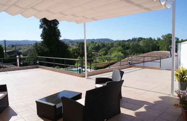 Casa Fundevila - Foto 17