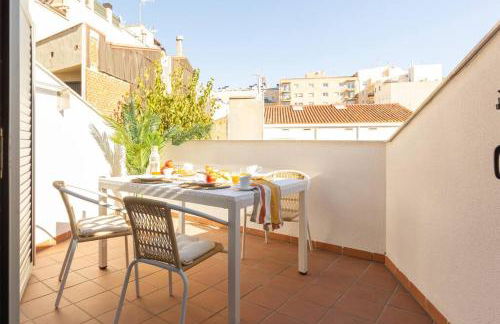 Duplex with terrace near Bcn - Foto 7