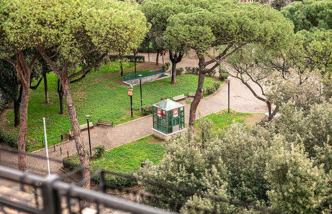 Re di roma rooftop - Foto 34