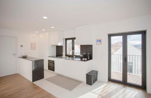 Liiiving in Gaia - Cooper Residence Apartment II - Foto 122