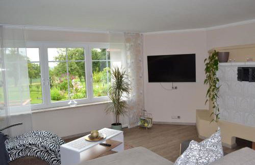 bei den Geißens - Foto 3