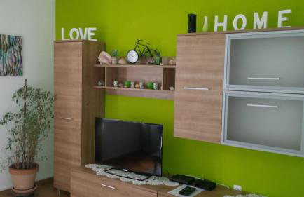 APARTMENT "Patricia" - Foto 50