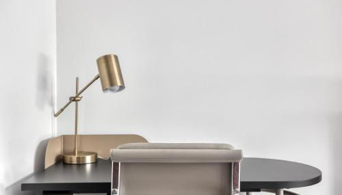 Cambridge Alewife 1BR w wd gym roof nr T BOS-772 - Foto 4, Other