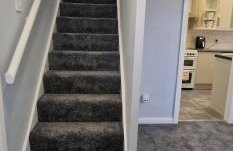 3-Bed Detached House Private Drive for Two Cars - Foto 23