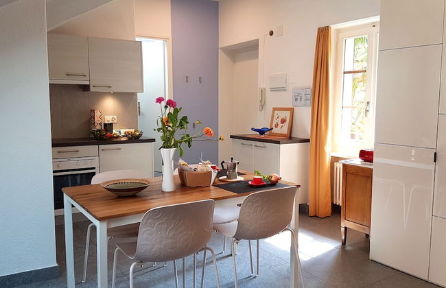 Residenza Motta - Foto 70