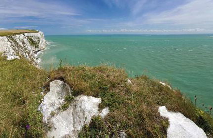 2 Bed Chalet, St Margaret's at Cliffe, South Coast - Foto 45