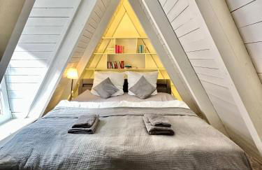 Gemütliche Maisonettewohnung mit Dachterrasse am Schloß - Photo 6