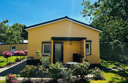 Bungalow-Wohnung nahe Flughafen Hamburg - Foto 11