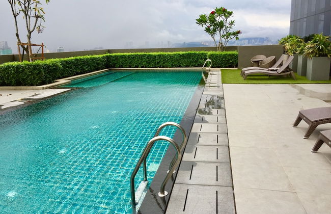 Minimalist Duplex at Sunway & PJ - Photo 24