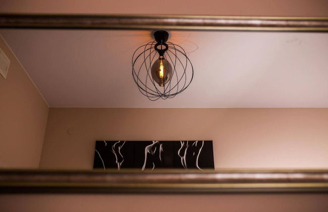 Dream Aparts - Lofty Scheiblera - Foto 27