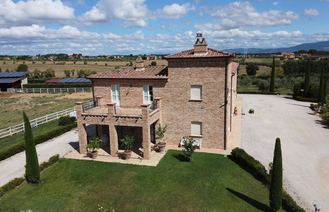 Podere San Giuseppe - Photo 39