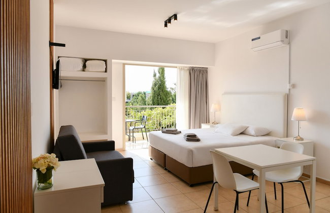 King's Holiday Apartments - Photo 27