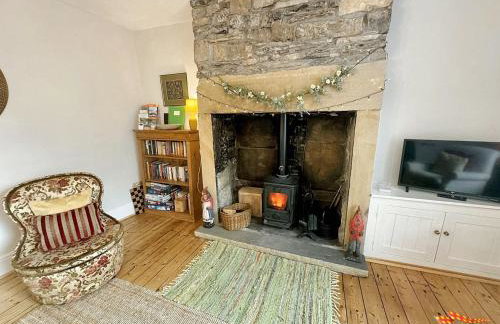 The Nookery - Cosy Cottage in the Heart of Town - Foto 5