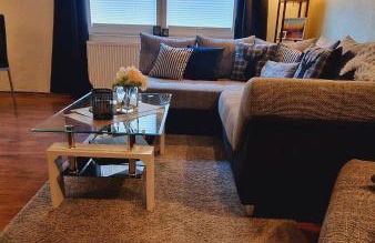 Ferienwohnung Schwarzer Hirsch - Foto 11