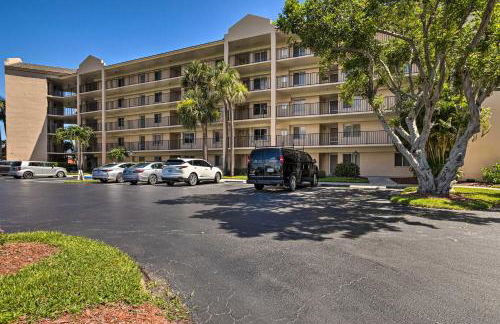 Jupiter Condo with Pool Access, Walk to Beach! - Photo 23
