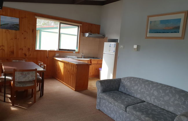 Wonboyn Lake Resort - Foto 8