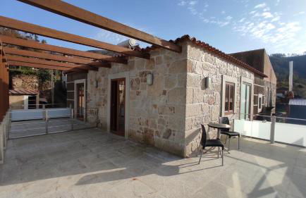 Casa do Caminho - Ossela - Foto 7