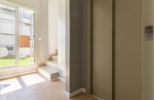 Allo Apartments Santa Maria I Centro 1 Habitación - Foto 30