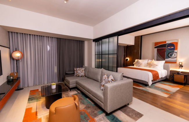 Herloom BSD - Foto 35