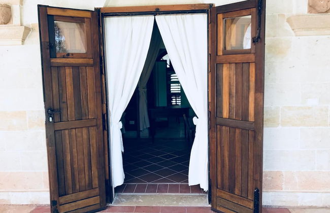 Masseria Le Lamie - Photo 57