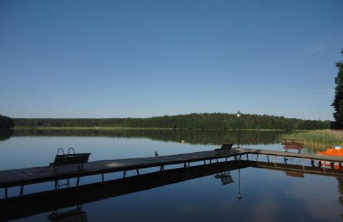 Ośrodek Wypoczynkowy Jaszczurka - Foto 23