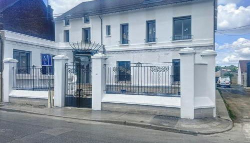 Appartement neuf proche gare - Foto 3