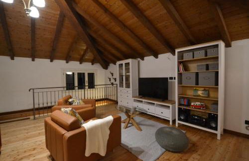 Villa Rina Deluxe and Cottage - Photo 36