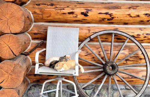 McDonald's Ranch Lodge - Foto 29