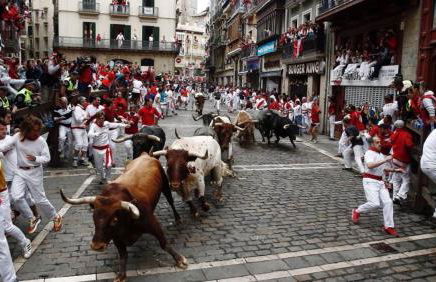 Pamplona centro Mercaderes 12 - Foto 38