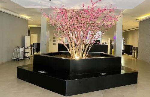 Flat 2 quartos no Granja Brasil com Vista Magnífica - Foto 28