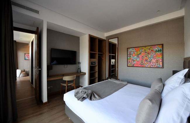 Ocean Park Hotel, Premium Suites & Wellness - Foto 10