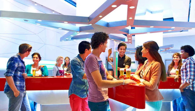 Heineken Experience + Passeio de barco pelos canais - Foto 4