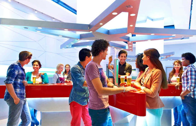 Heineken Experience + Paseo en barco por los canales - Foto 4