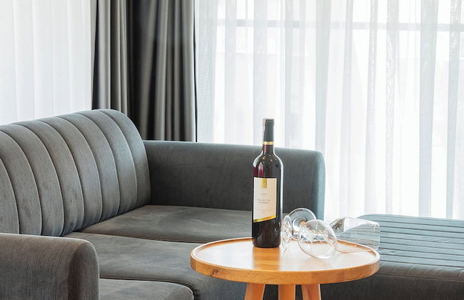Meroddi Beyoğlu Residence - Foto 41