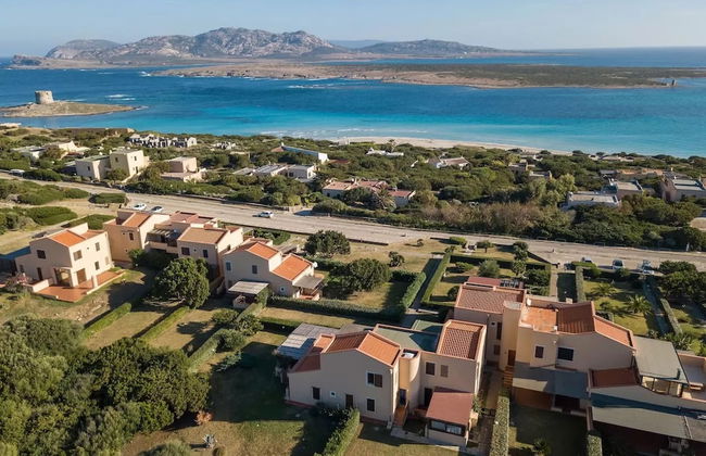 A few Steps La Pelosa Beach - Photo 24