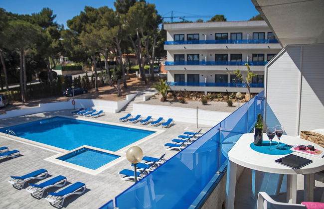 RVApartaments Treumal Park - Photo 19