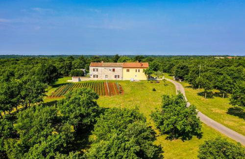 House Gracijela, village Bulići - Foto 64