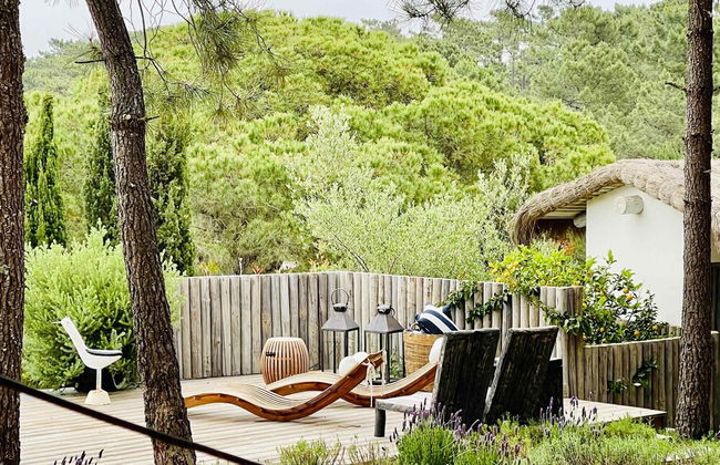 Cabana Lavanda Comporta by Boutique - Foto 10