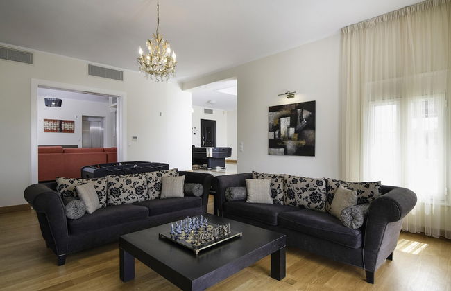 Amazing Pool Villa Kyllini Sea View - Foto 31