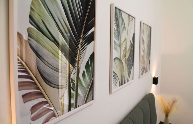 Vida Rooms - Foto 15