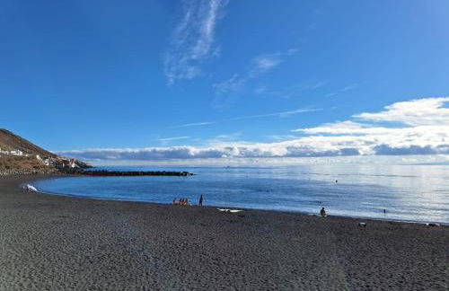 Alquilaencanarias Tabaiba vista mar - Foto 26