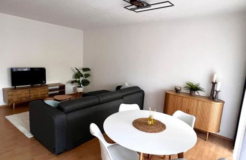 City Appartment Neuss - Foto 8