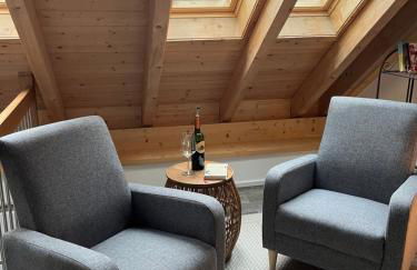 Ferienwohnung am Wald-und Wiesenkorb - Foto 34