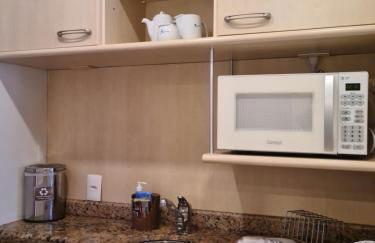 Jurerê Beach Village Studios Para Temporada - Photo 40