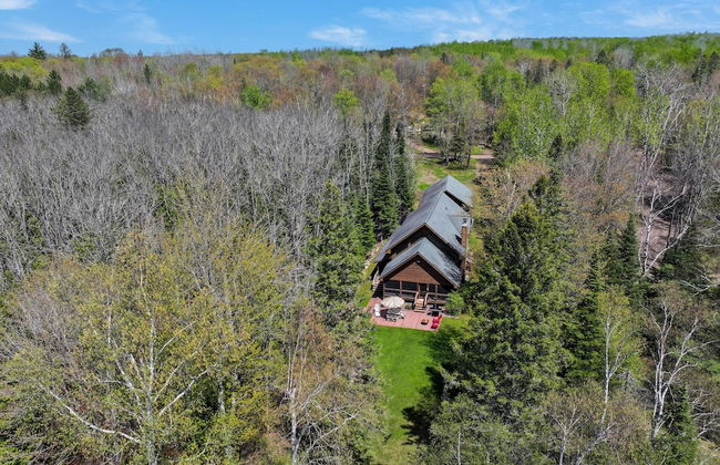 North Star Retreat-kayak I Swim I Snowmobile - Foto 55