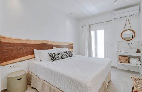 Nautica suites - Grand Suite with jacuzzi - Foto 18